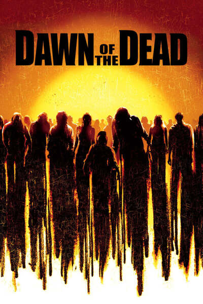 მიცვალებულთა განთიადი / Dawn of the Dead
