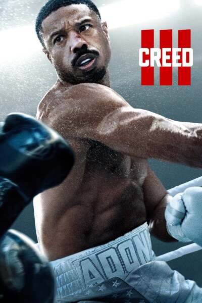 ქრიდი 3 / Creed III