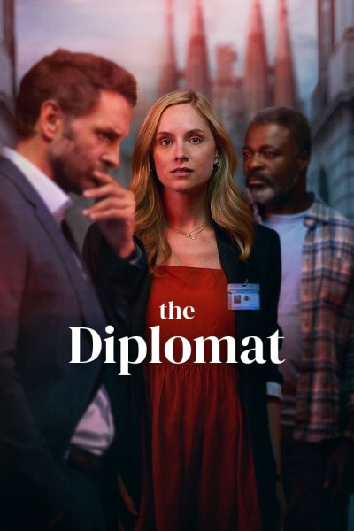 დიპლომატი / The Diplomat