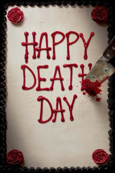 ბედნიერ სიკვდილის დღეს გისურვებ / Happy Death Day