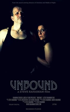 გათავისუფლებული / Unbound