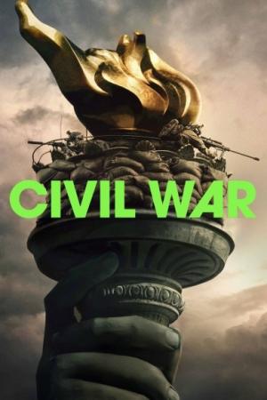 სამოქალაქო ომი / Civil War