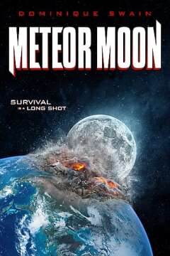 მეტეორი მთვარე / Meteor Moon