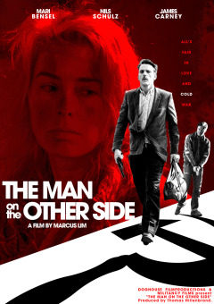 მამაკაცი მეორე მხარეს / The Man on the Other Side