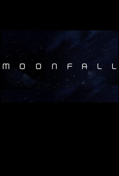 მთვარის ვარდნა / Moonfall
