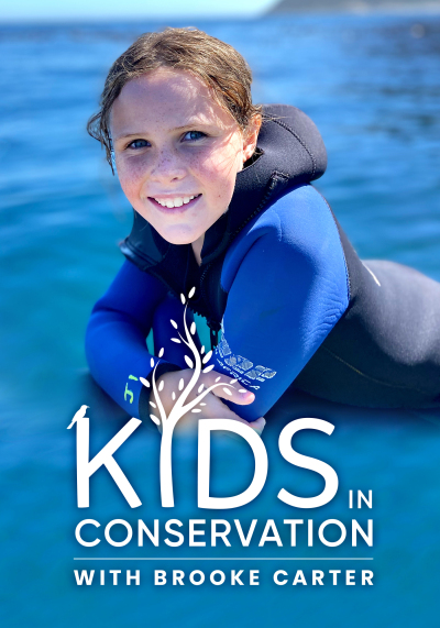 Kids in Conservation