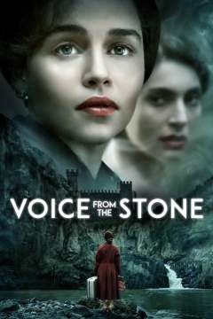 ხმა ქვიდან / Voice from the Stone