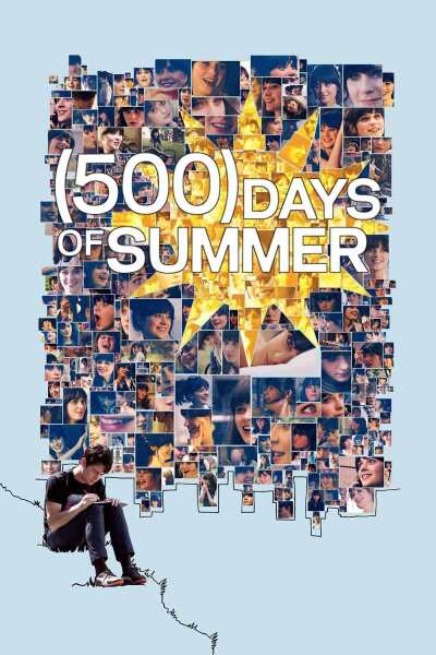 სამერის 500 დღე / 500 Days of Summer